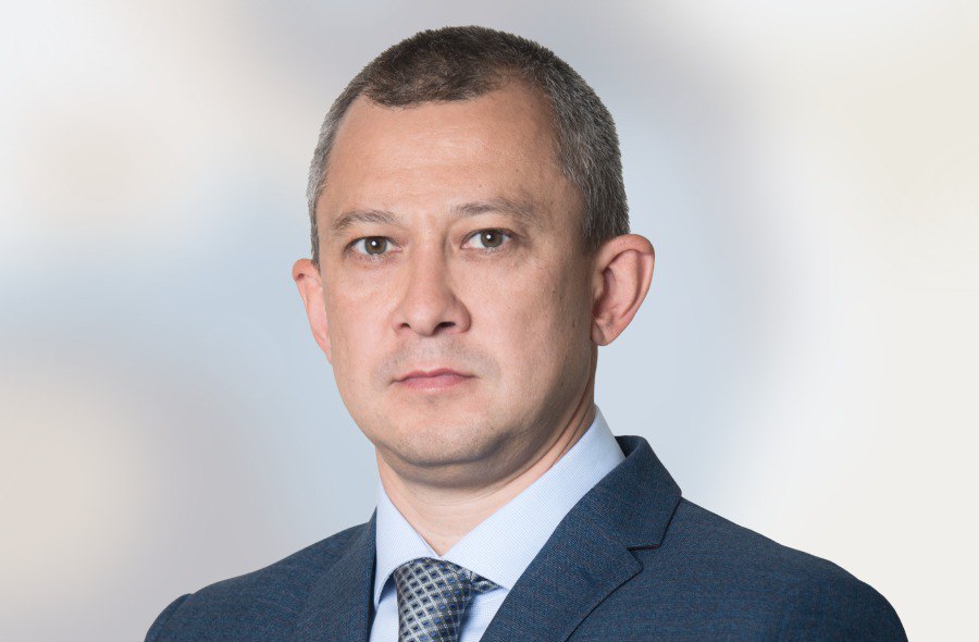 Denis Rakhimzhanov